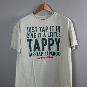 Happy Gilmore - Tap it in!